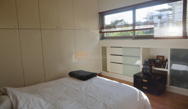 Υπνοδωμάτιο - Bedroom